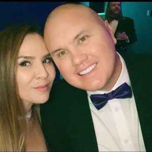 Jewels Jaselle Instagram - Happy Birthday month to this special one! @webboss Here’s to another amazing year to come!  #loved #birthday #birthdayboy #takeoff #inflight #newyear #cheers #happybirthday