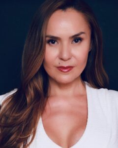 Actress Jewels Jaselle HD Instagram Photos and Wallpapers July 2021