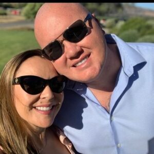 Jewels Jaselle Instagram - Happy Birthday month to this special one! @webboss Here’s to another amazing year to come!  #loved #birthday #birthdayboy #takeoff #inflight #newyear #cheers #happybirthday
