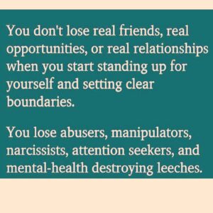 Jewels Jaselle Instagram - On setting boundaries! #truth #setboundaries #fyifact