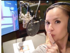 Jewels Jaselle Instagram - Happy Friday everyone!  Just letting you in on a little secret... there’s only a few spots left for our online Voice Over workshops coming up next week Tuesday 7/20 -Video Game Reads and the week after Monday 7/26 Commercial reads.  If you want to discover the secret to booking voice work consistently join us!  Space is limited so click the link in bio or email me at Jewels@jewelsjaselle.com to reserve your spot today! Brought to you by popular demand! 
https://jewels.as.me/  #voiceover #findyourniche #successabovetherest #workshops #voiceactor #coaching #bringit #takeaction #makeithappen #commercials #yourbrand #yourvoice #videogames #beindemand #oncommand #dontmissout #howartistsaremade