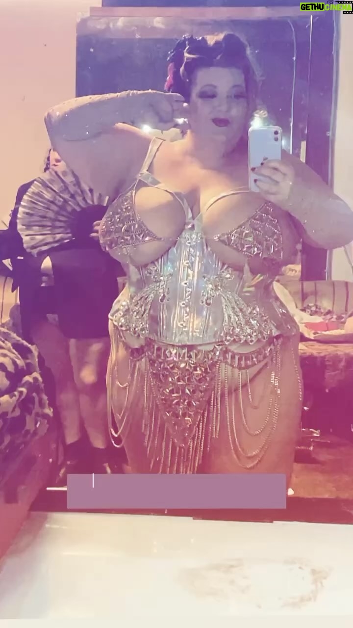 Most liked Instagram photo of Jezebel Express