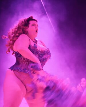 Jezebel Express Instagram - Just saw an image of a crowded vintage beach scene w/ the caption "A Beach in the 70s. Not one fat body. My, how the food industry has destroyed us."

Fat people have always existed. It's not shocking that they’re not in old beach photos— they were taught to hide. When y'all act like fat people are a brand new problem, you help prejudiced people feel justified in othering us & painting us as abnormal. We are not. Fat people have been around.

Body diversity is normal. Every mammalian species exhibits it & we think nothing of a bigger gopher w/a smaller sister. There's no need to rank gophers (or people) according to size.

Capitalism HAS affected our population’s health in a bunch of ways, including what foods are available/ how they’re grown, but posts like this make it hard to talk about, because their framing is so reductive & misguided. 

Let's talk about food deserts, or Monsanto, or the racist roots of fatphobic thinking, or how "obesity" is a made-up disease that prevents people from getting adequate healthcare. Or the ways an ever-increasing work week has changed our exercise habits. Or when diet drug Phen-Fen was taken off the market because it was killing people. 

Let’s talk about practical reasons for our fatter population, like folks living longer & having access to medical intervention. We could discuss the ways eating disorder treatment fails so many people who are suffering & then have the exact same conversation about bariatric surgery.

We could talk about factory farming, or food choices being ascribed moral virtue, or America’s prejudice against disability being reflected in anti-fatness. We could discuss the "war on obesity" harming to people of all sizes, or food consumption as stress response, or the myriad ways people are denied access to psychiatric & medical care in America if it doesn't line exactly the right pockets.

Does that sounds like too much work? Is it too complicated to talk about fat in a way that encompasses data other than “calories in, calories out”'? 

You're right. Let's just say the problem is “the food industry” making people “fat”. That way, the solution is simple: just don’t be fat.

That’s how this works, right?