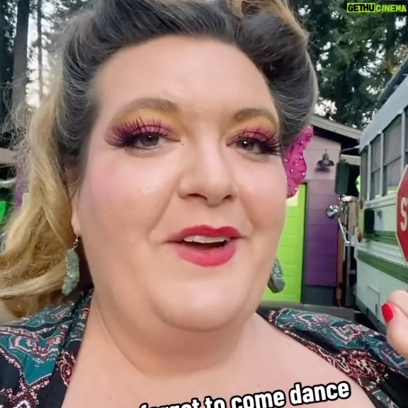 Jezebel Express - 1.3K Likes - Oregon ā
Also donāt forget my next Zoom class series starts THIS Thursday! āØšā¤ļø