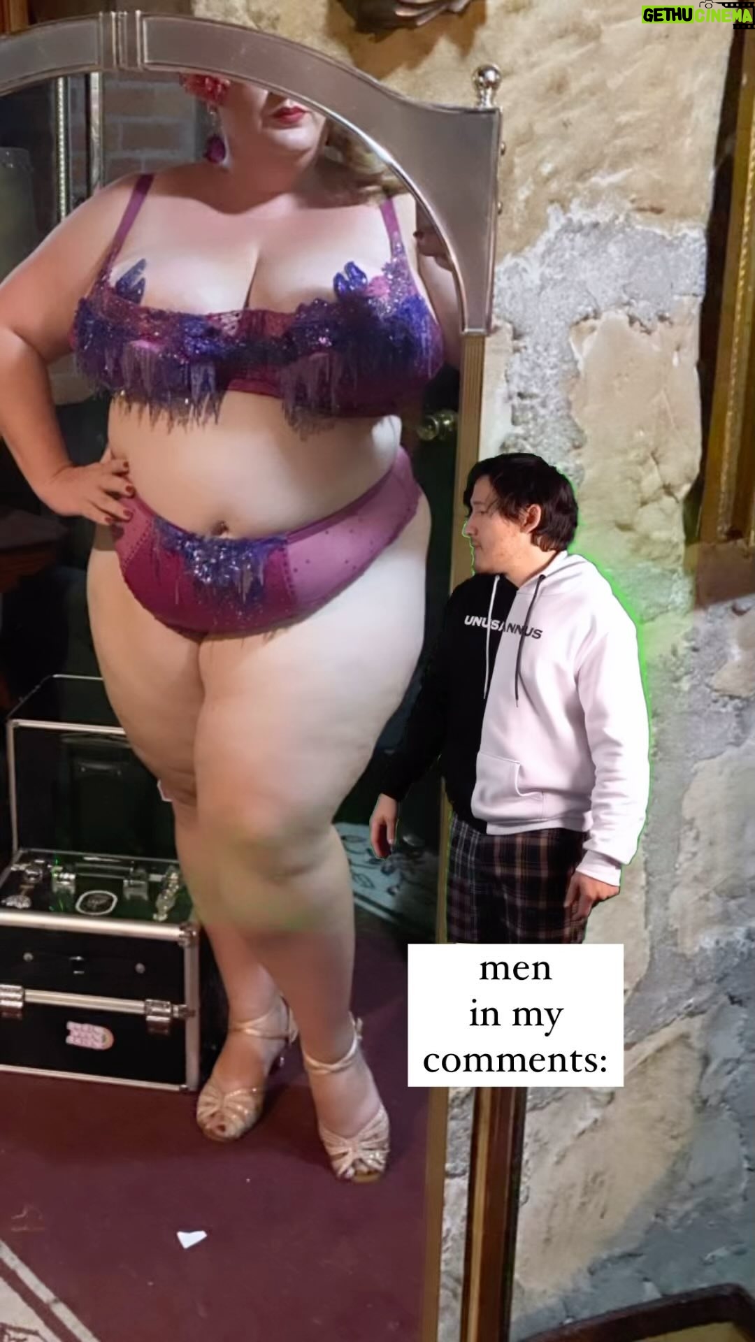 Jezebel Express - 6.5K Likes - Theyāre SO SURE their opinions on my body are important and worth sharing! #bless IMPORTANT PS: kids this is a CapCut template green screen of this guy talking that people are putting in front of their own photos to joke about things that arenāt going well in their own lives:, I donāt know this man but he is apparently heās a famous YouTuber (I thought he was an actor I didnāt know when I posted it š« ) and this is an overlay *I* made on the video to comment on how men talk about me, and not something this particular man said about my body. He doesnāt even know who I am!