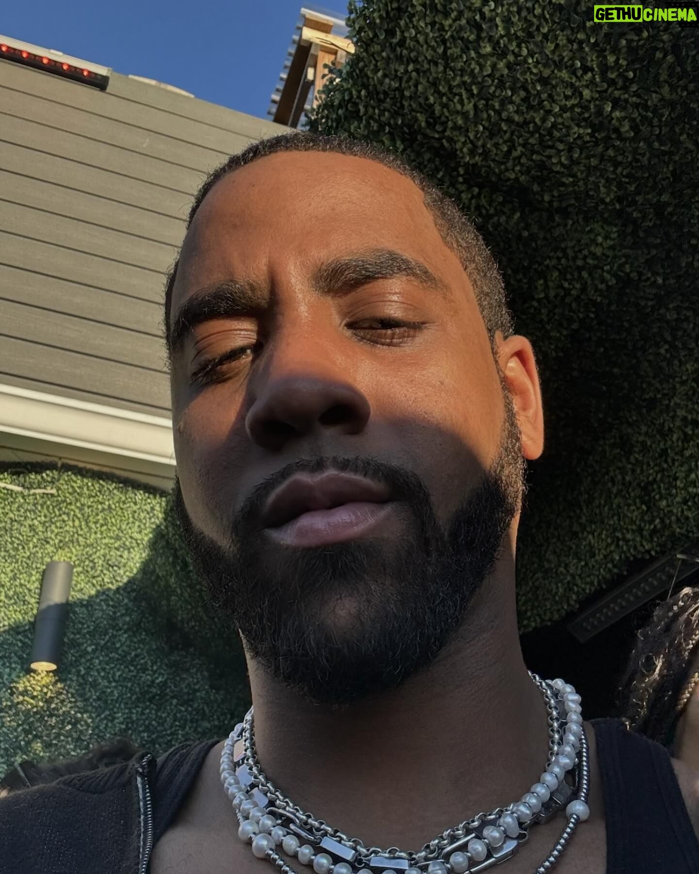 Jharrel Jerome - 22.5K Likes - you don’t have to be mine to tell me i’m fine