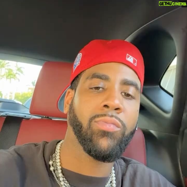 Jharrel Jerome - 22.5K Likes - you don’t have to be mine to tell me i’m fine