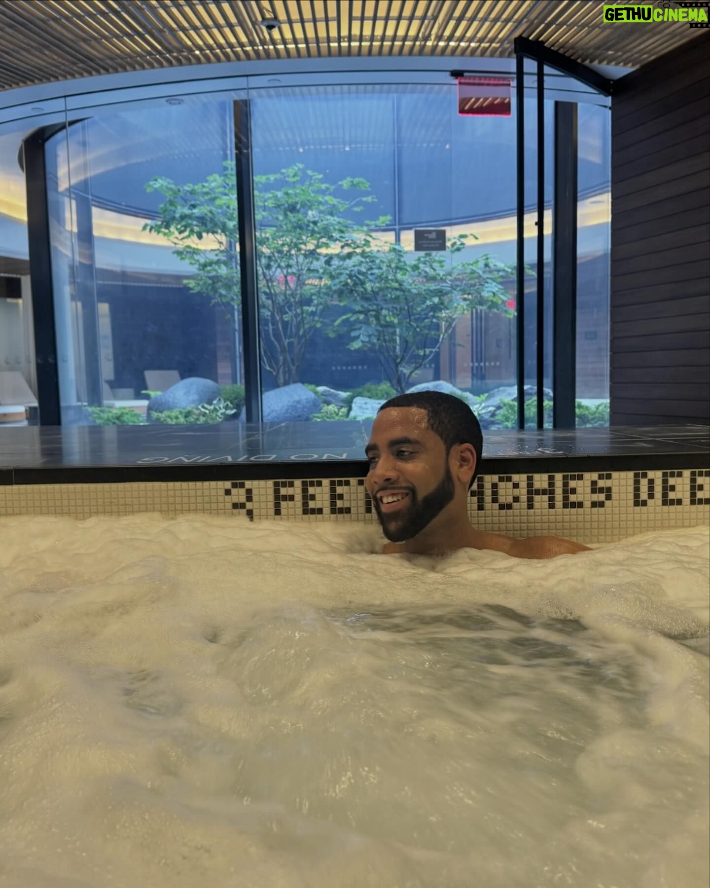 Jharrel Jerome - 22.5K Likes - you don’t have to be mine to tell me i’m fine