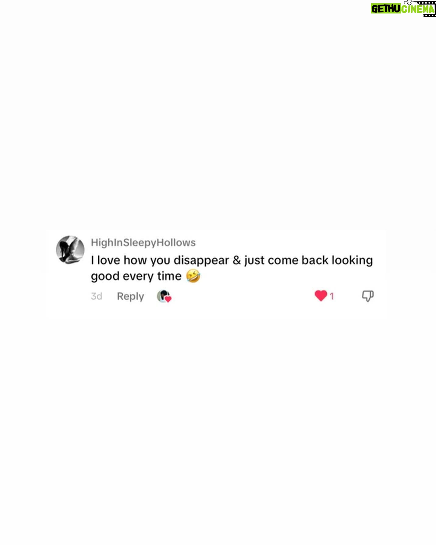 Jharrel Jerome - 18.8K Likes - i do magic baby