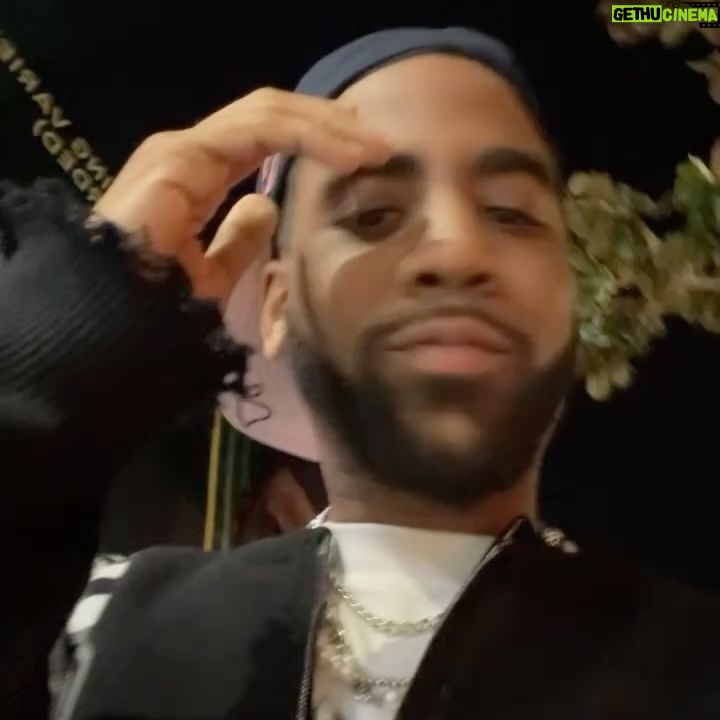 Jharrel Jerome - 29K Likes - life these days
1. ninety degrees in my backyard
2. billboard baby
3. virgo cast acting a fool
4. more unreleased music
5. pre shoot
6. bulk season
7. who you think i’m plotting on?
8. blessed to be nominated
9. patience you must have
10. variety emmy portrait