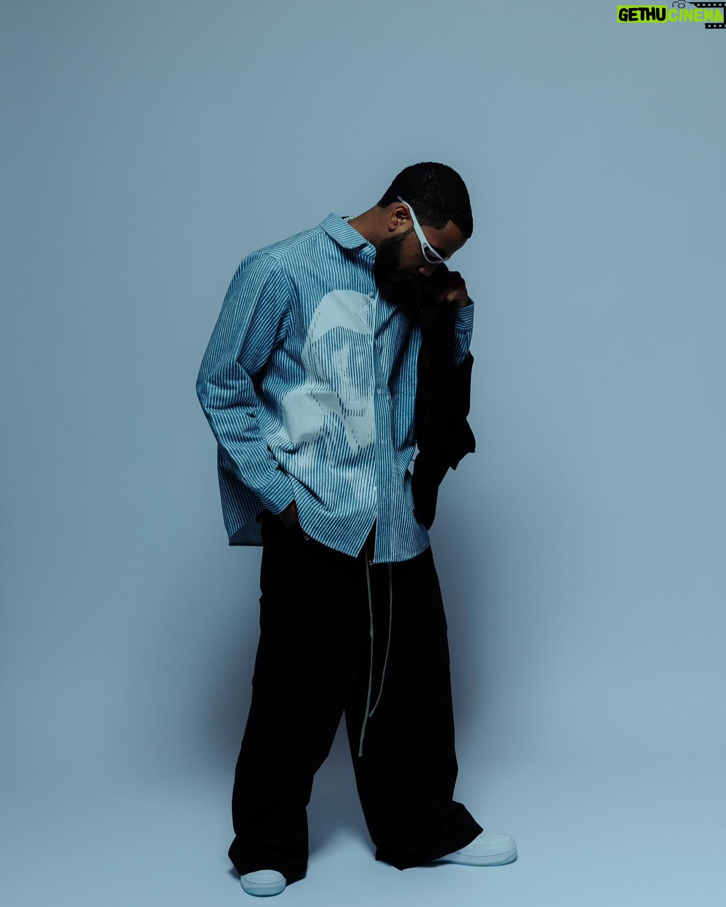 Jharrel Jerome - 12.3K Likes - ¿que lo que mami?