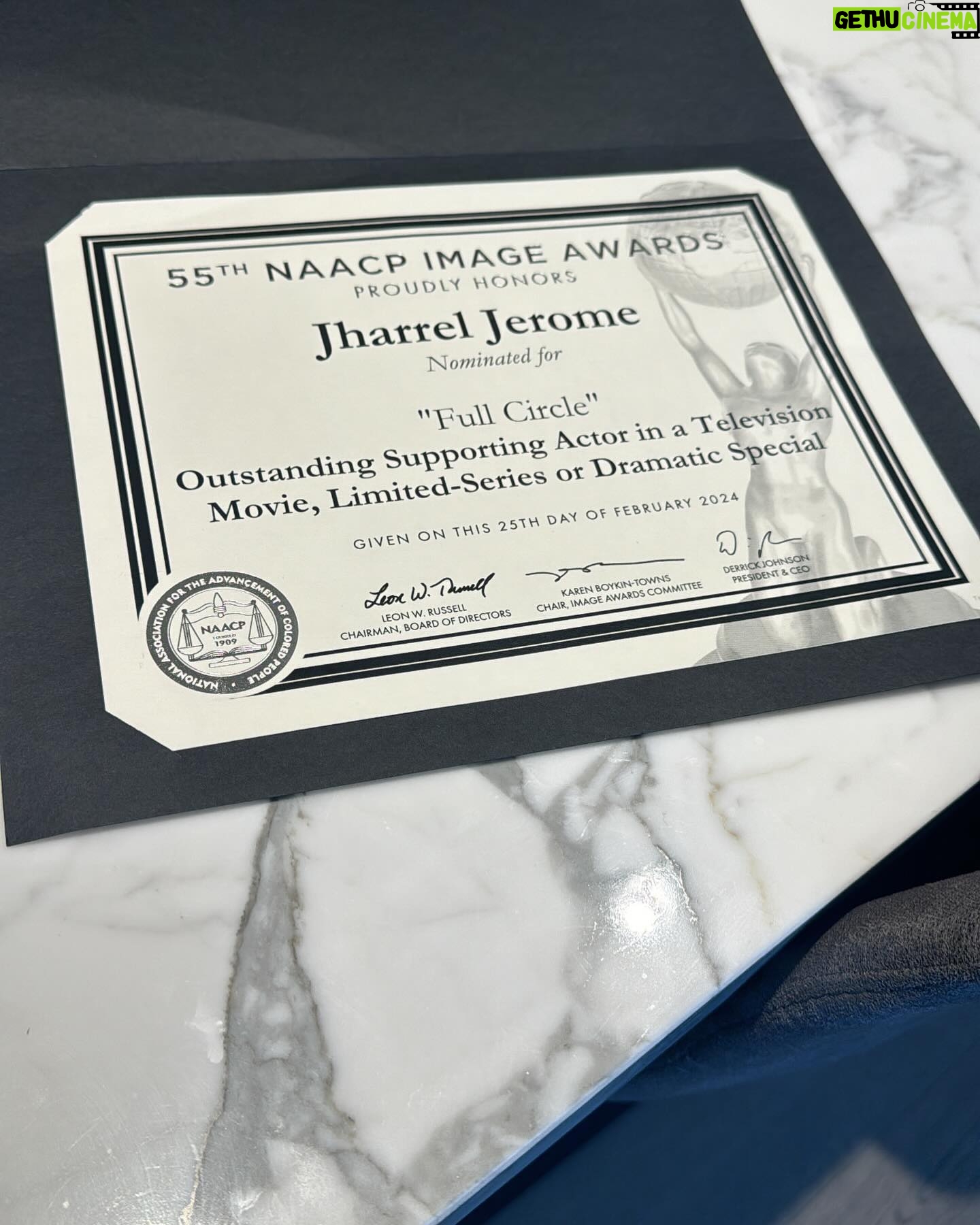 Jharrel Jerome - 29K Likes - life these days
1. ninety degrees in my backyard
2. billboard baby
3. virgo cast acting a fool
4. more unreleased music
5. pre shoot
6. bulk season
7. who you think i’m plotting on?
8. blessed to be nominated
9. patience you must have
10. variety emmy portrait
