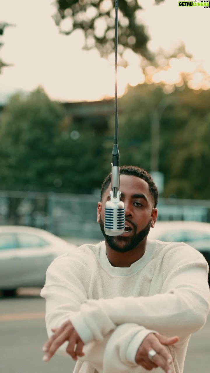 Jharrel Jerome - 26.9K Likes - Back in the Bronx with @4shootersonly @fromtheblockperformance