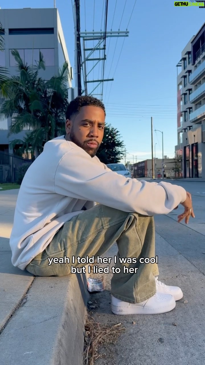 Jharrel Jerome - 11.5K Likes - Love Pack out now