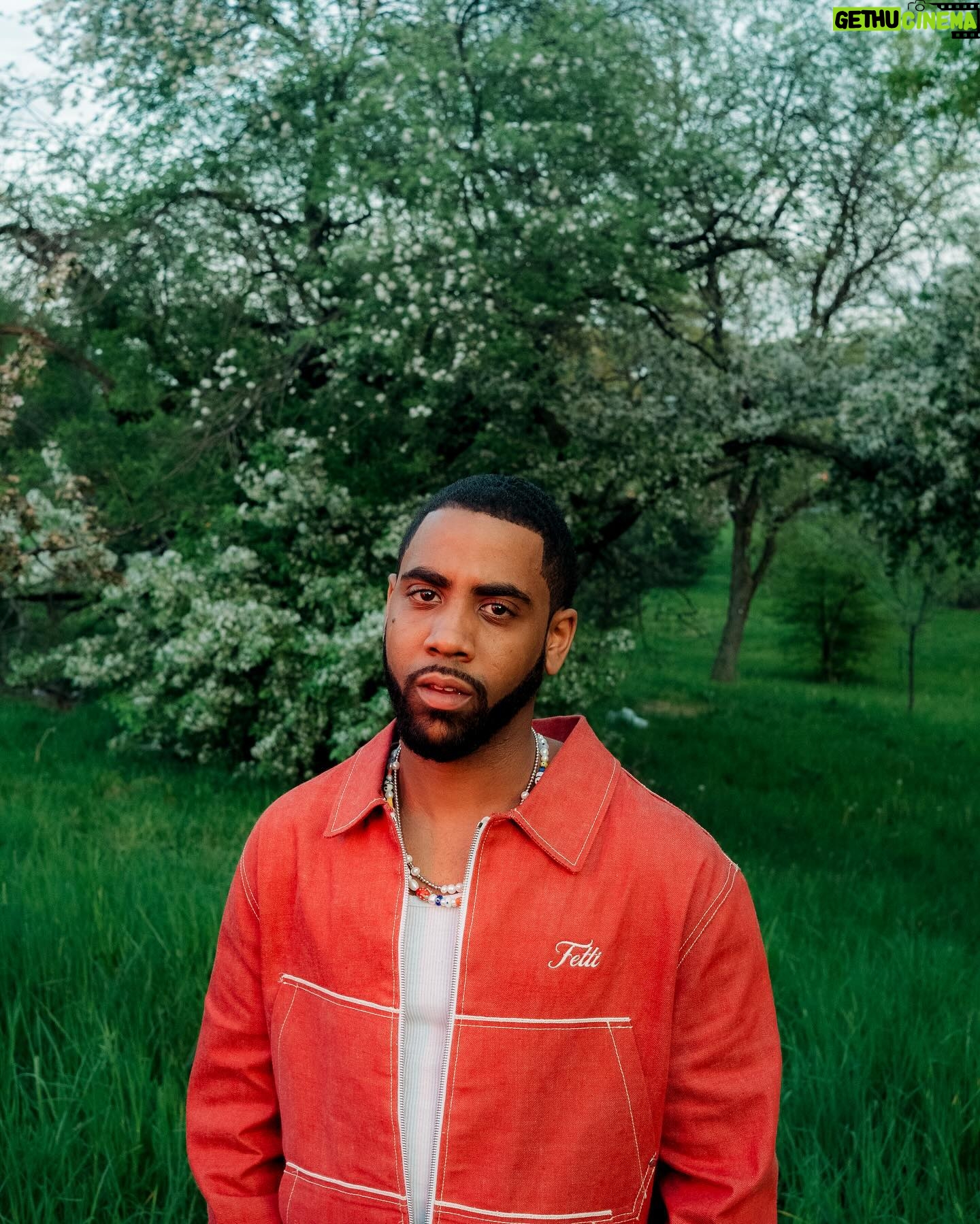 Jharrel Jerome - 10.6K Likes - you shouldn’t have come over but you still did
you left the club , you still lit
you text me you ain’t down to f**k but told your girls you’d still hit…