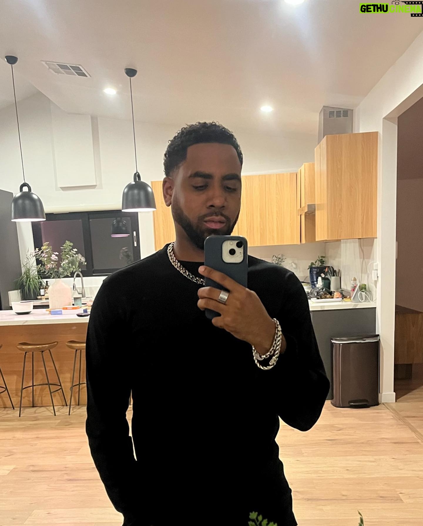 Jharrel Jerome - 34.1K Likes - 26