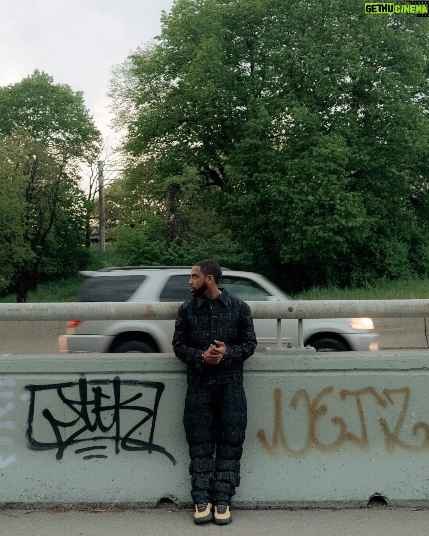 Jharrel Jerome - 10.6K Likes - you shouldn’t have come over but you still did
you left the club , you still lit
you text me you ain’t down to f**k but told your girls you’d still hit…