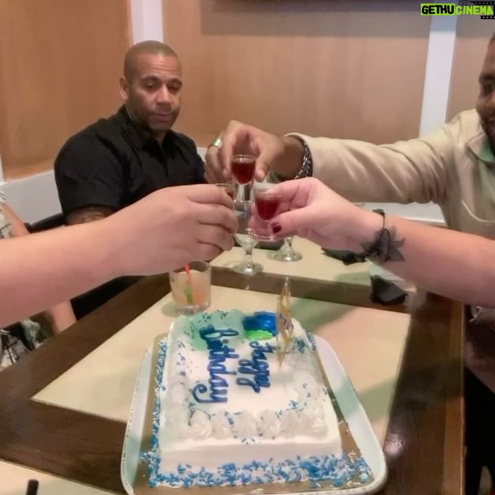 Jharrel Jerome - 34.1K Likes - 26