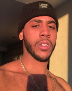 Jharrel Jerome Top 100 Instagram Photos and Posts