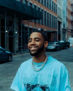 Actor Jharrel Jerome HD Instagram Photos and Wallpapers May 2024