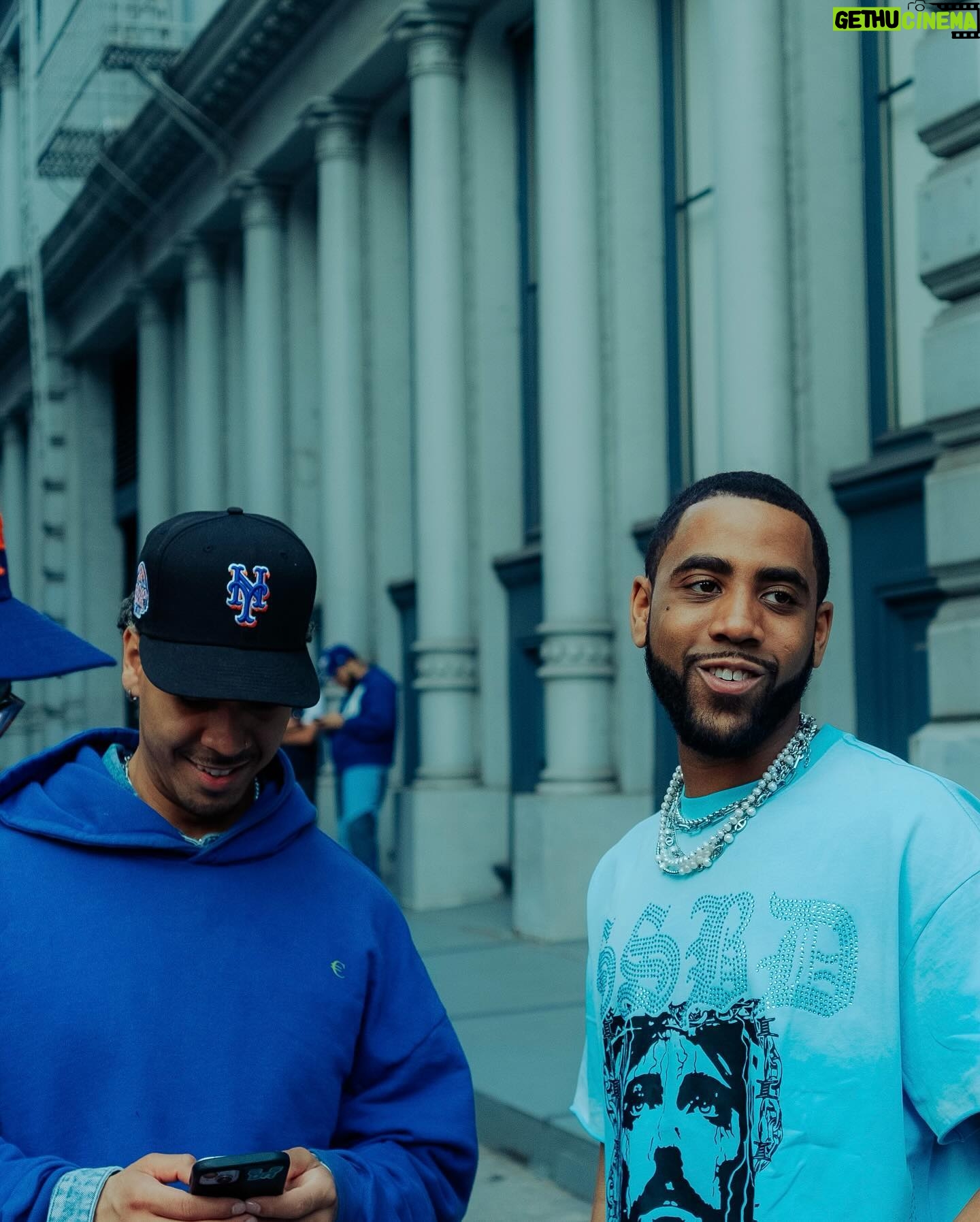 Jharrel Jerome - 13.7K Likes - i’m high now ahh - kendrick lamar