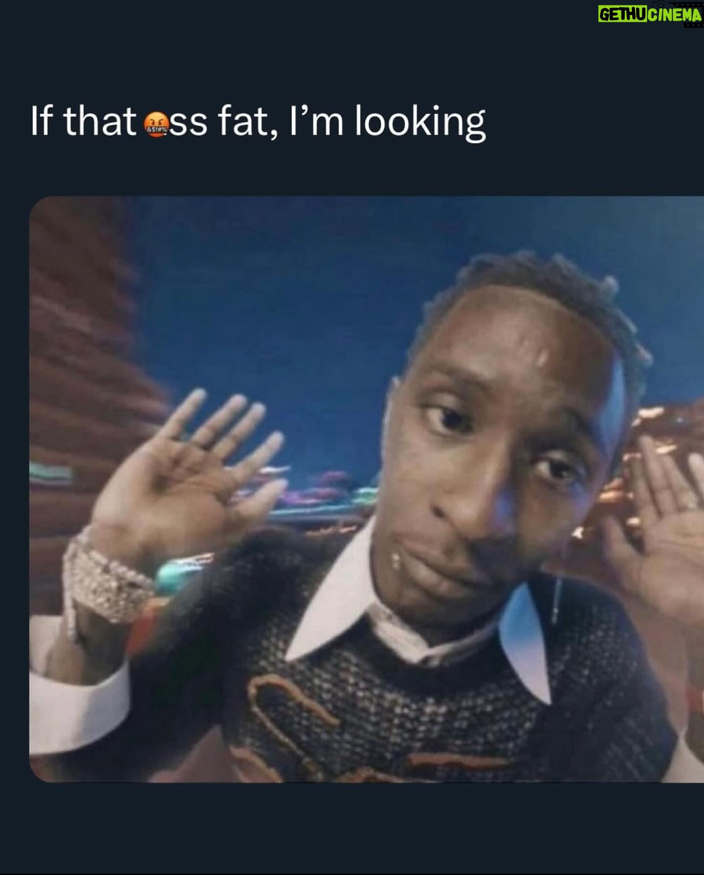 Jharrel Jerome - 13.7K Likes - i’m high now ahh - kendrick lamar