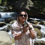 Jhilik Bhattacharjee