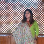 Jhilik Bhattacharjee