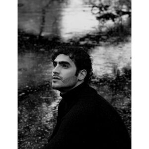 Jhona Burjack Instagram - So beautiful portrait made from someone super beautiful too! thanks @lesya_yasnitska for this lovely day together ✨🙏🏻❤️✨