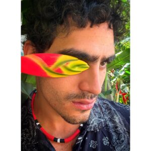 Jhona Burjack Instagram - Domingão de sol , muito soooool!! 🔥