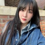 Ji Eun-seo
