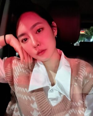 Ji Eun-seo Instagram - 🚥🛑🚘