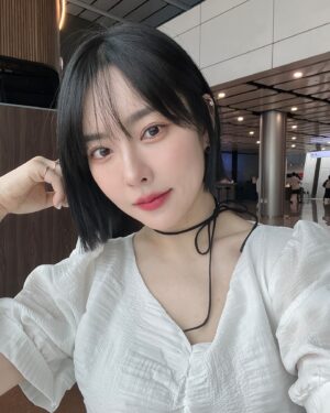 Ji Eun-seo Instagram - ✈️🛫
