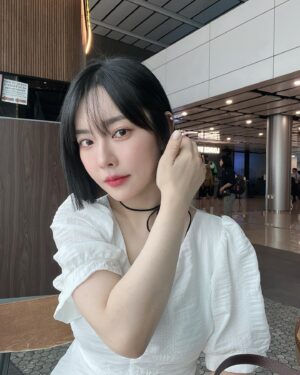 Ji Eun-seo Instagram - ✈️🛫