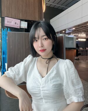 Ji Eun-seo Instagram - ✈️🛫