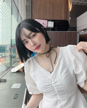 Ji Eun-seo Instagram - ✈️🛫