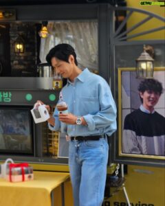 Ji Hyun-woo Most Liked Photos and Posts