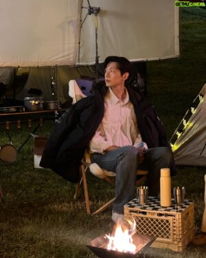 Ji Hyun-woo Instagram - 🤗🙏⭐️🌙🌼🌸🌳🌈