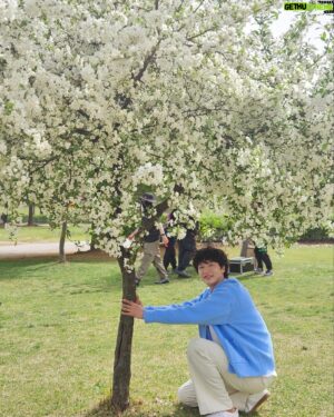Ji Hyun-woo Instagram - 