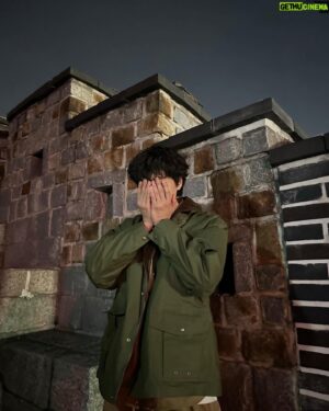 Ji Hyun-woo Instagram - 