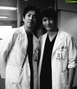 Ji Il-ju Most Liked Photos and Posts