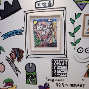 Ji Il-ju Instagram - #후니훈 #지비지