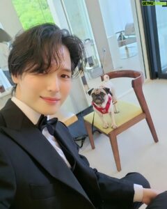 Actor Ji Il-ju HD Instagram Photos and Wallpapers August 2023