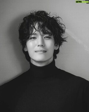 Ji Il-ju Instagram - 