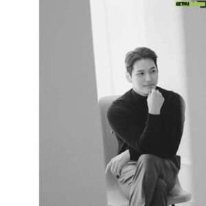 Ji Il-ju Instagram - 