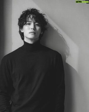 Ji Il-ju Instagram - 
