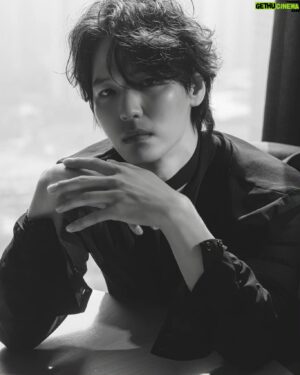 Ji Il-ju Instagram - 