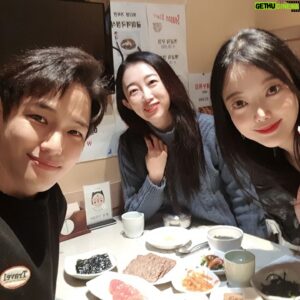 Ji Il-ju Instagram - #에끌라드 
소윤누나~ 개원을 축하드립니다~ㅎ
조만간 와인 들고 찾아뵐게요~^^ㅎ
