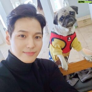Ji Il-ju Instagram - 코코랑ㅎ
