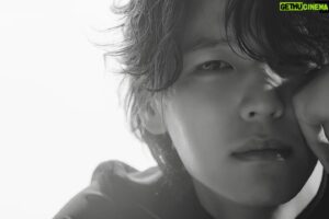 Ji Il-ju Instagram - 
